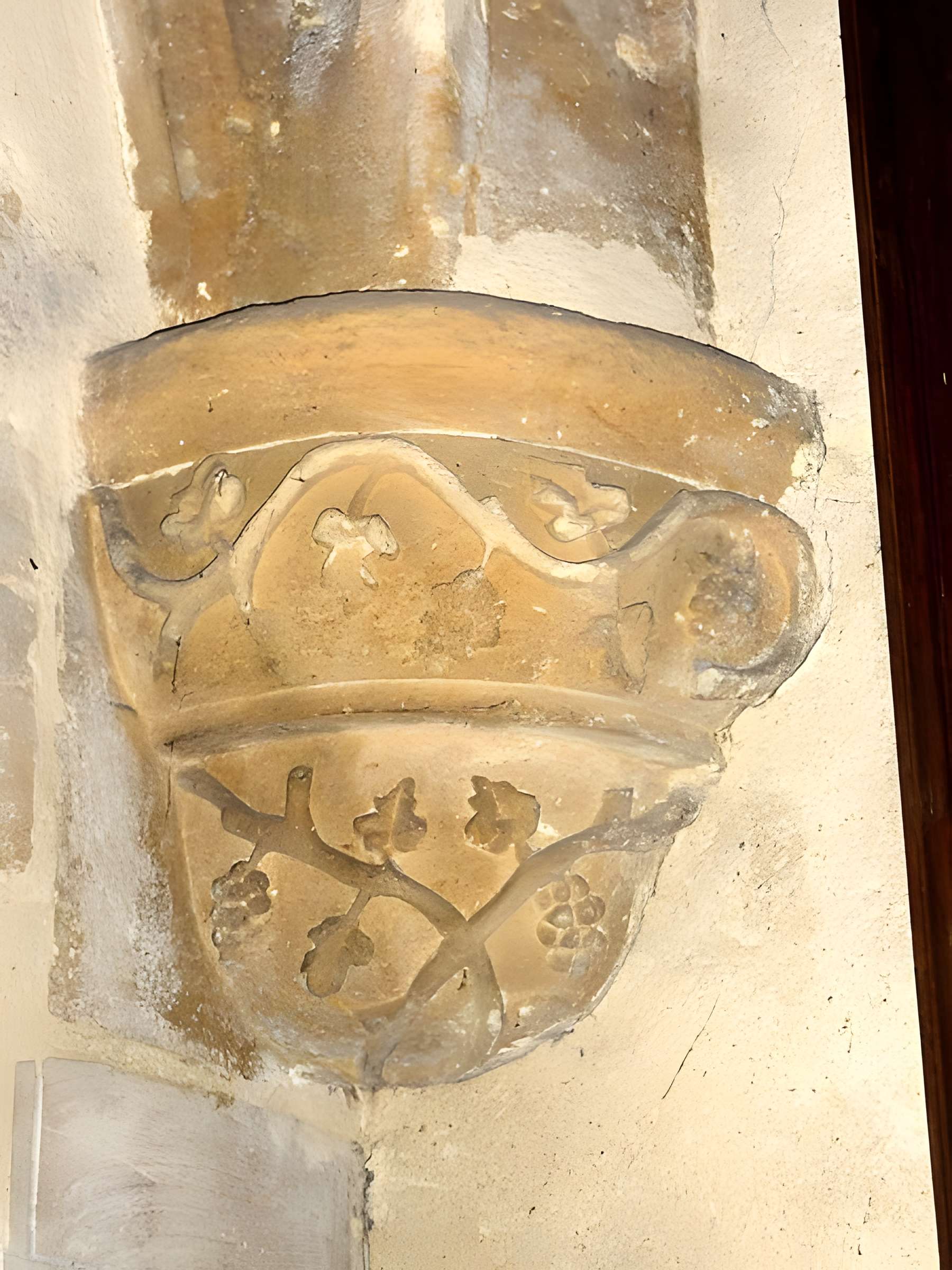 Église Saint-Quentin de Valmondois