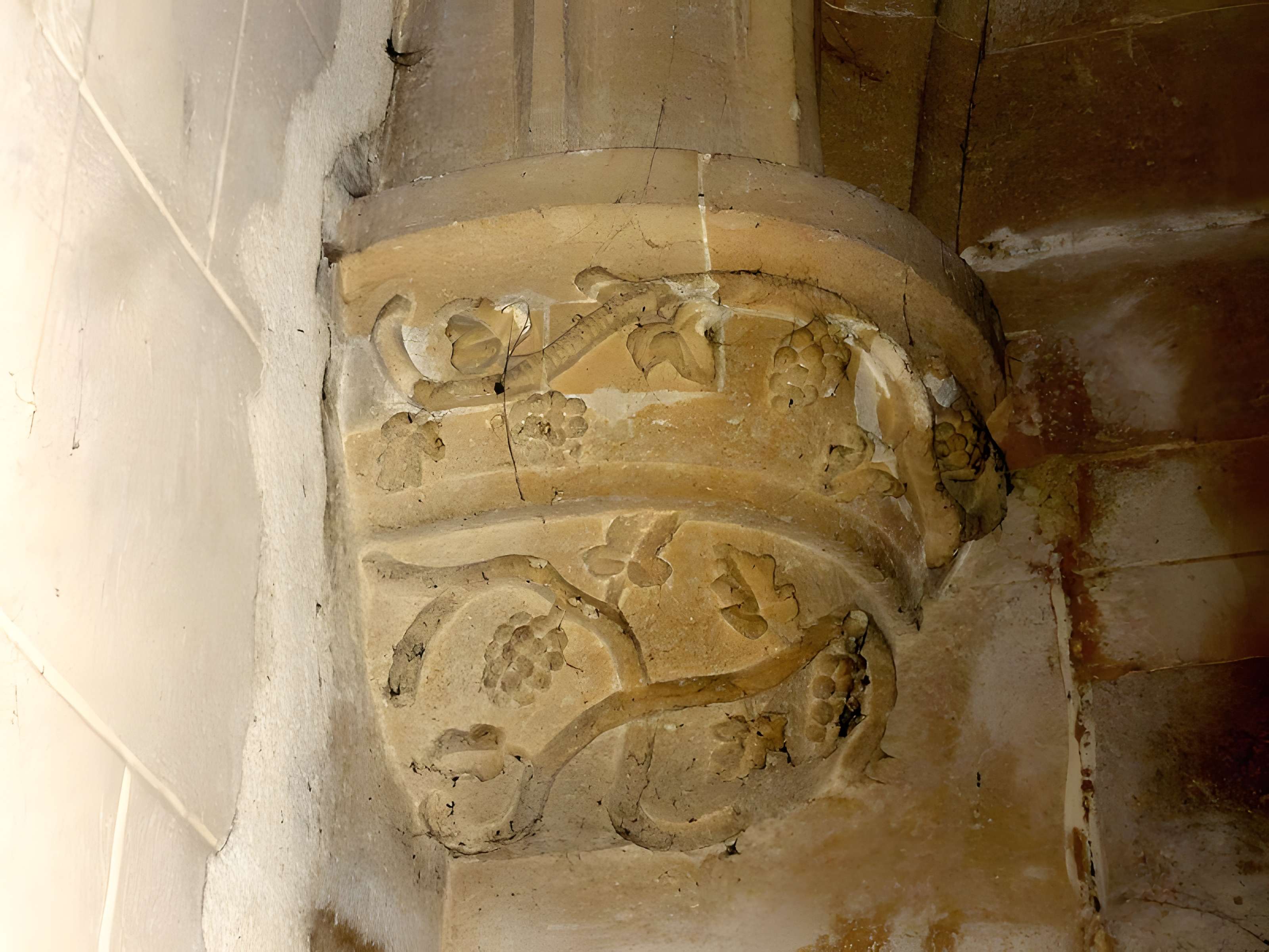 Église Saint-Quentin de Valmondois