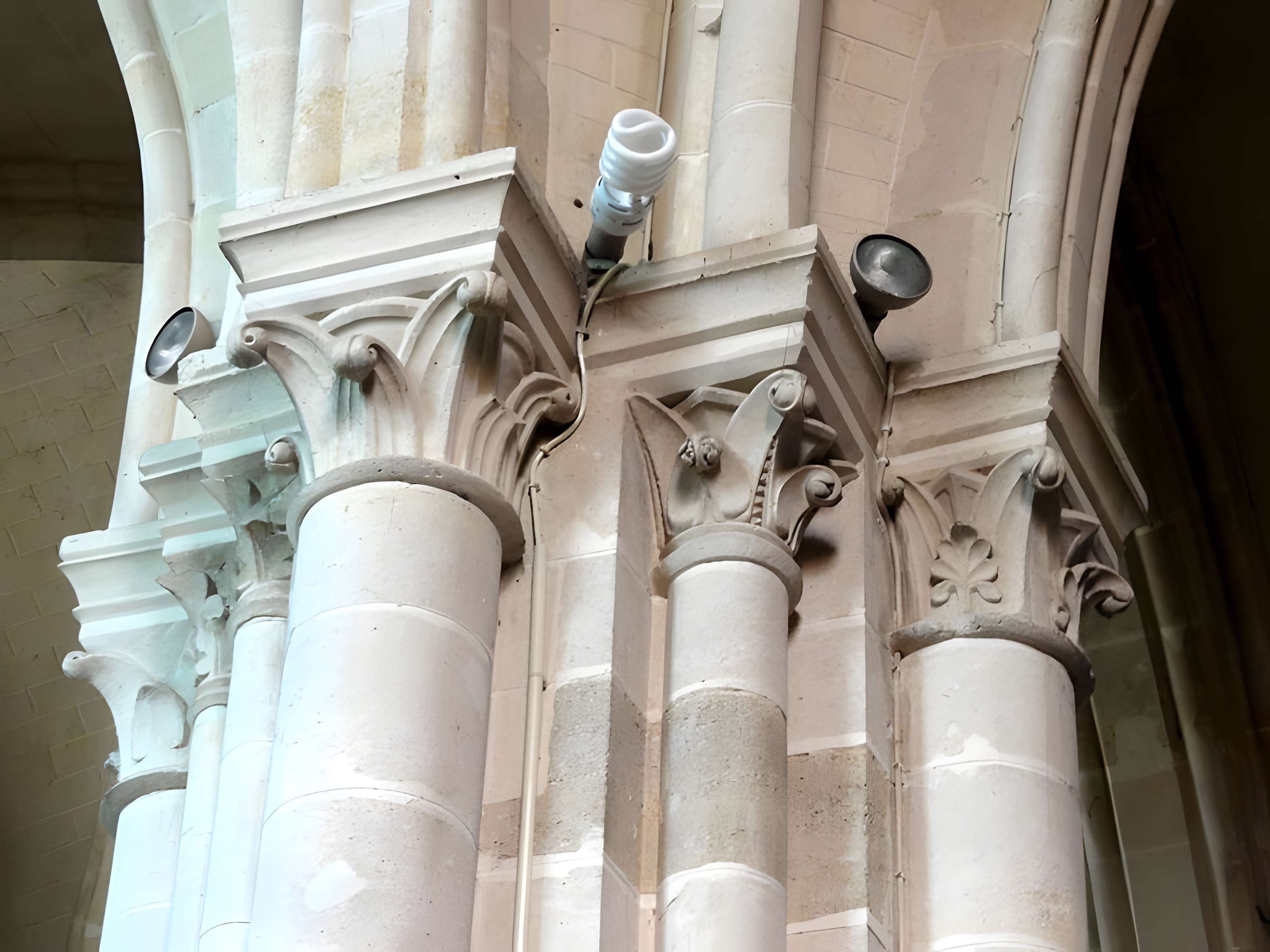 Église Saint-Quentin de Valmondois