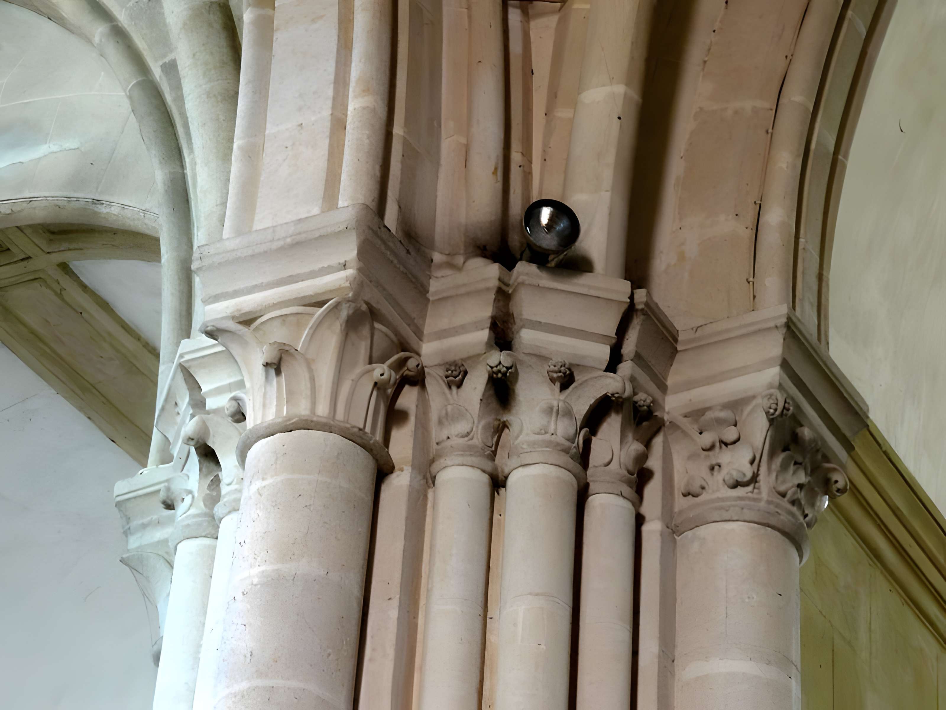 Église Saint-Quentin de Valmondois