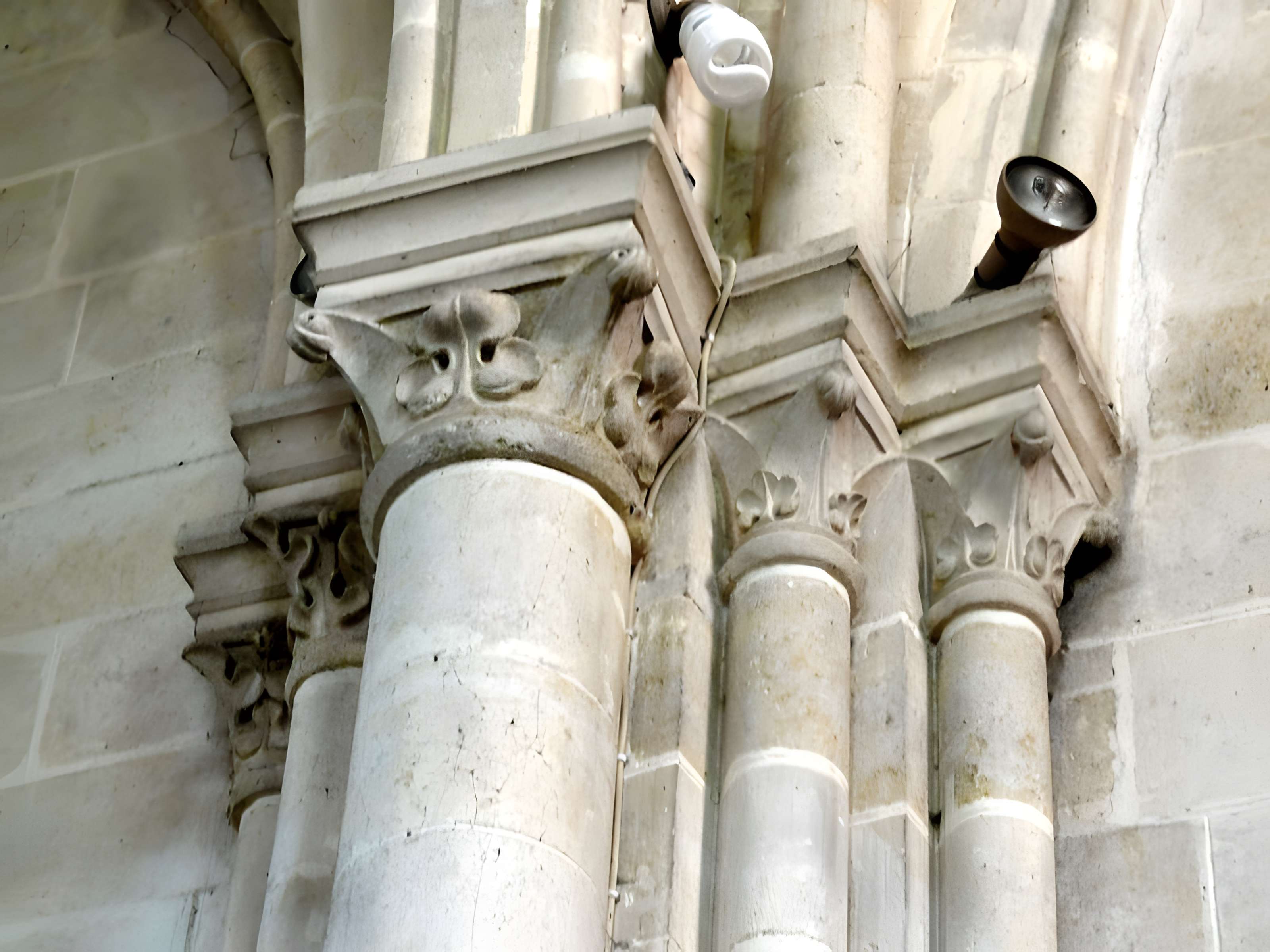 Église Saint-Quentin de Valmondois