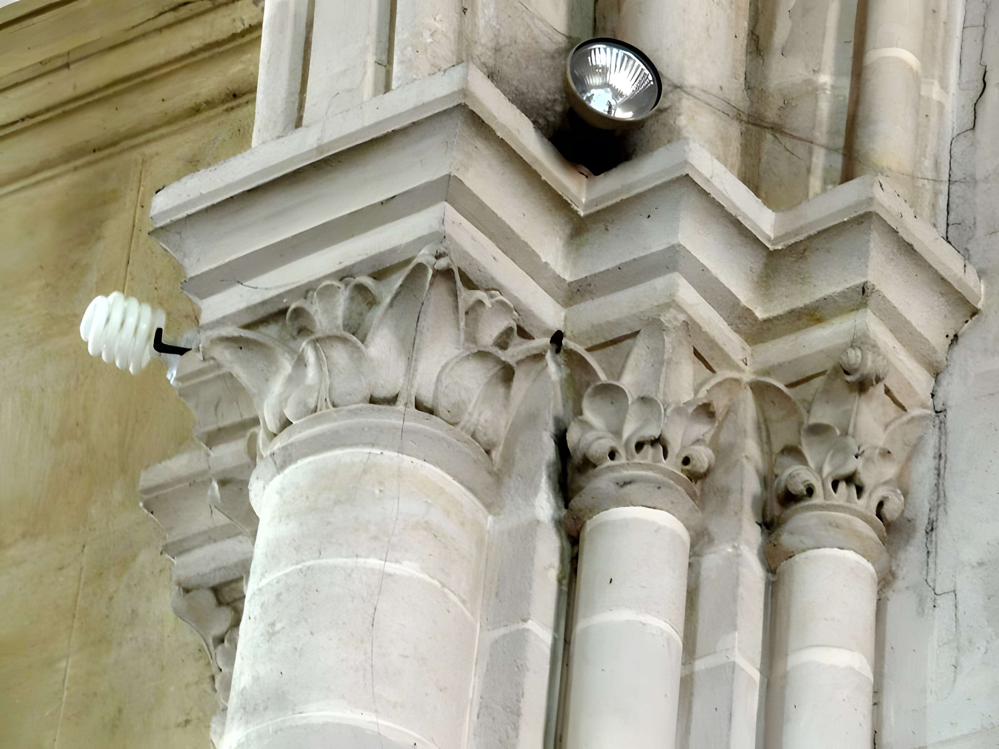 Église Saint-Quentin de Valmondois