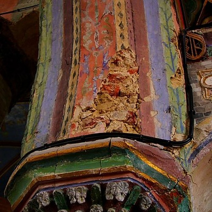 Photo de Église Saint-Quentin de Wirwignes