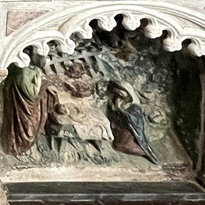 Photo de Église Saint-Quentin de Wirwignes