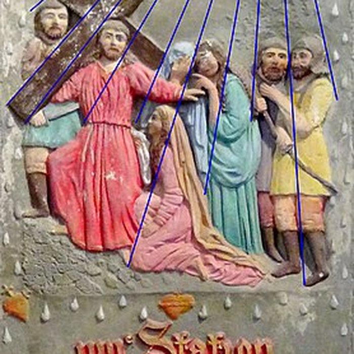 Photo de Église Saint-Quentin de Wirwignes