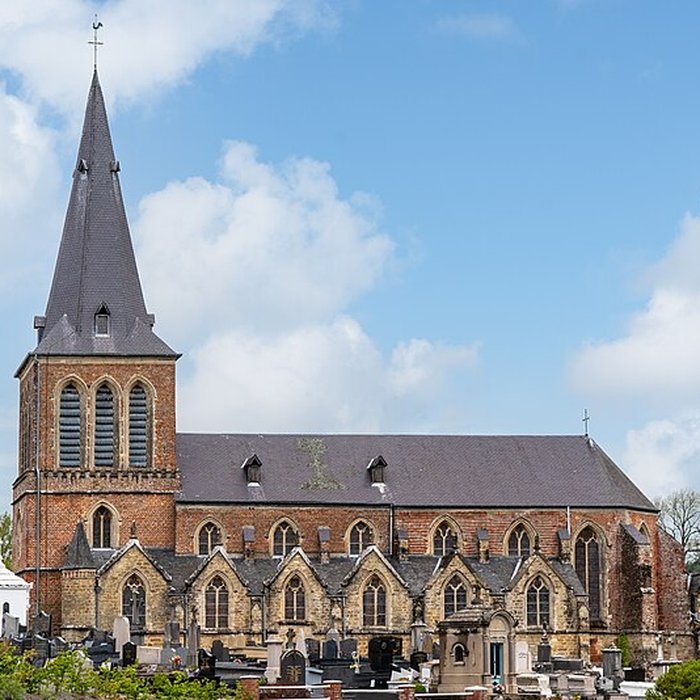 Photo de Église Saint-Quentin de Wirwignes