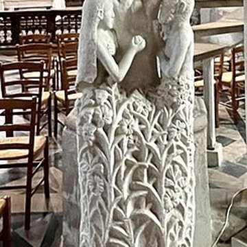 Église Saint-Quentin de Wirwignes