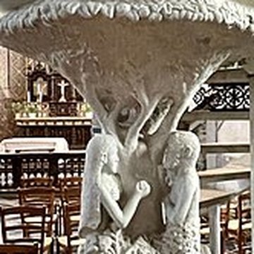 Église Saint-Quentin de Wirwignes