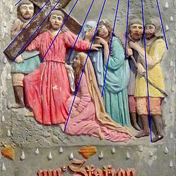 Église Saint-Quentin de Wirwignes