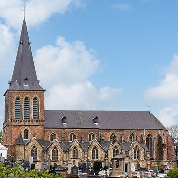 Église Saint-Quentin de Wirwignes