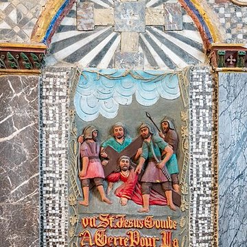 Église Saint-Quentin de Wirwignes