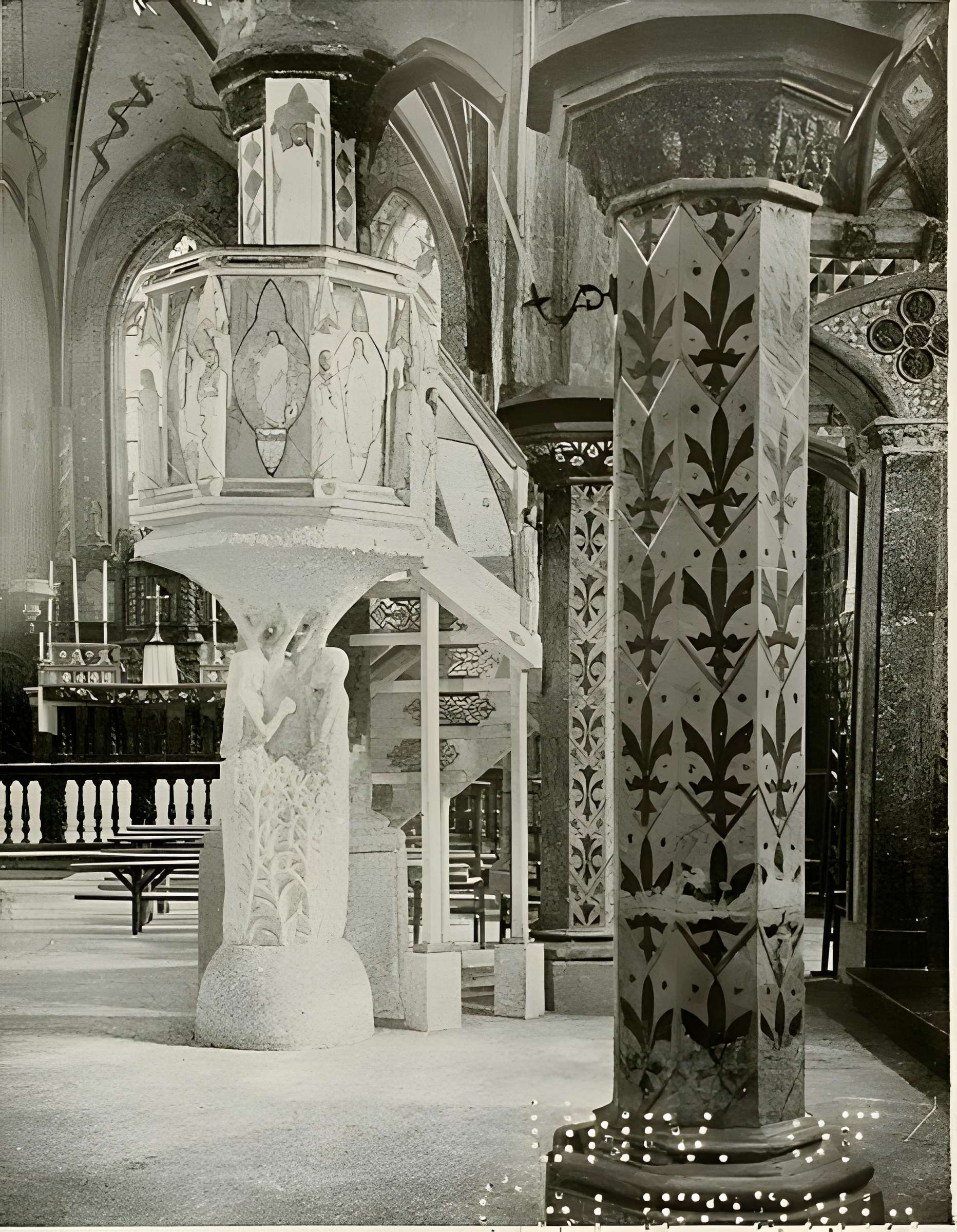 Église Saint-Quentin de Wirwignes