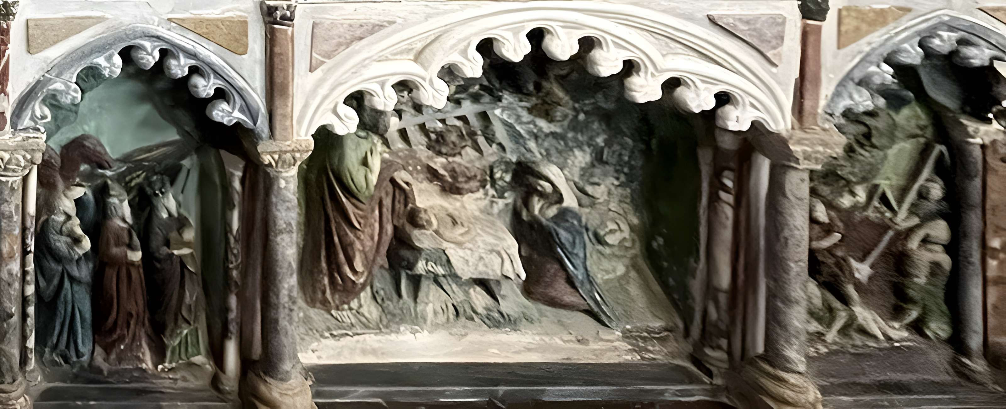 Église Saint-Quentin de Wirwignes