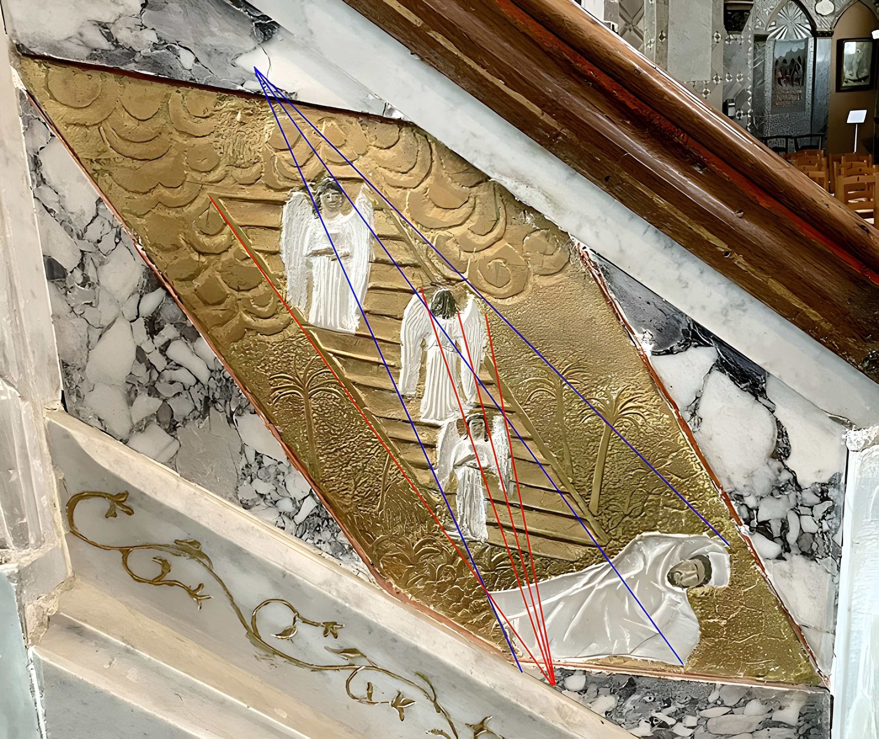 Église Saint-Quentin de Wirwignes