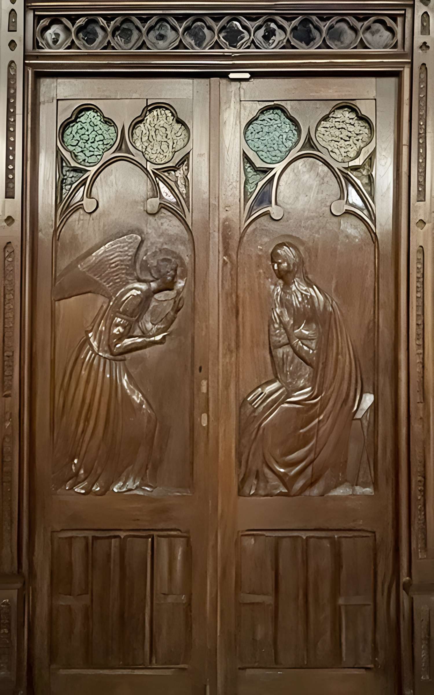 Église Saint-Quentin de Wirwignes