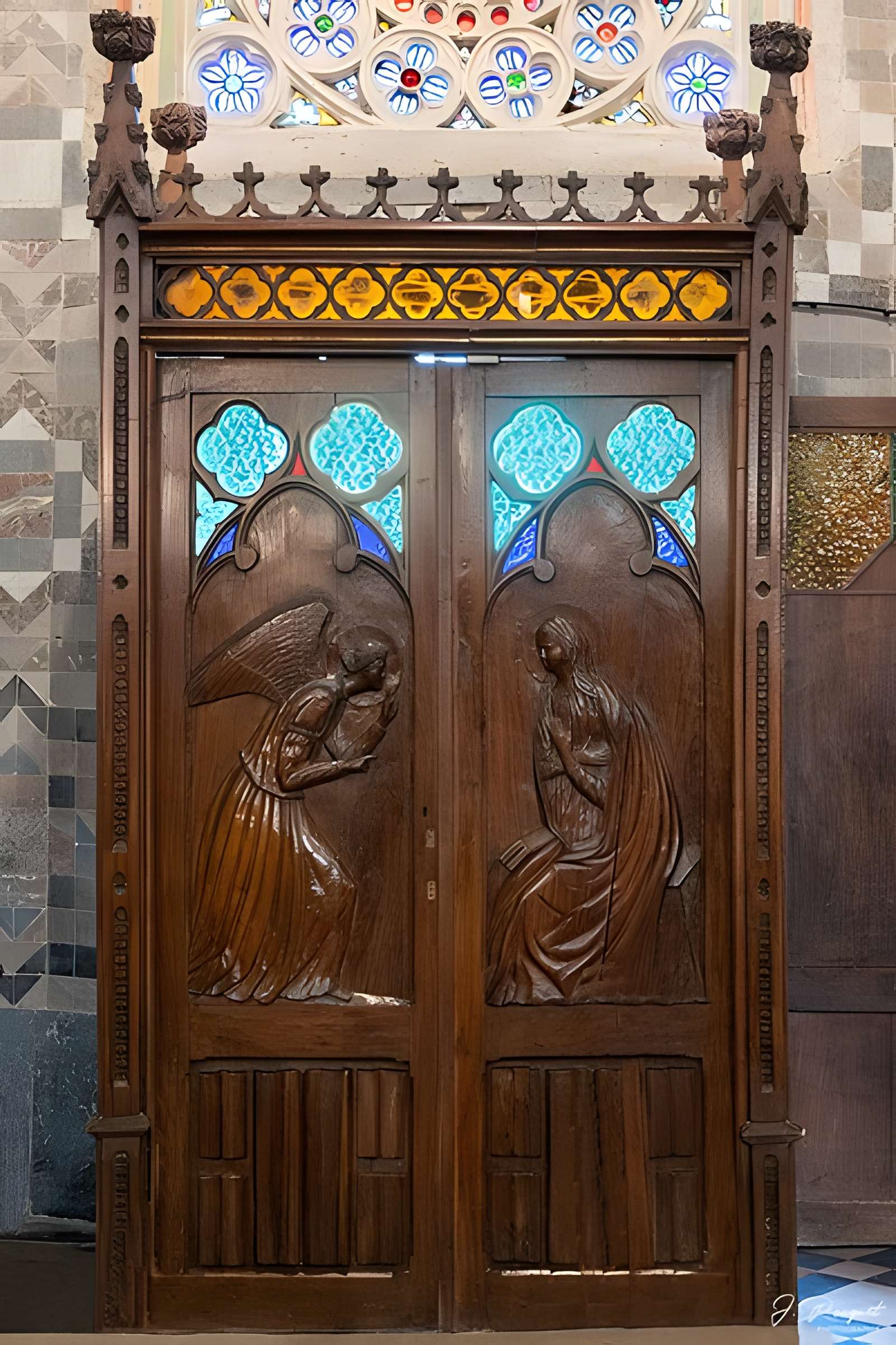 Église Saint-Quentin de Wirwignes