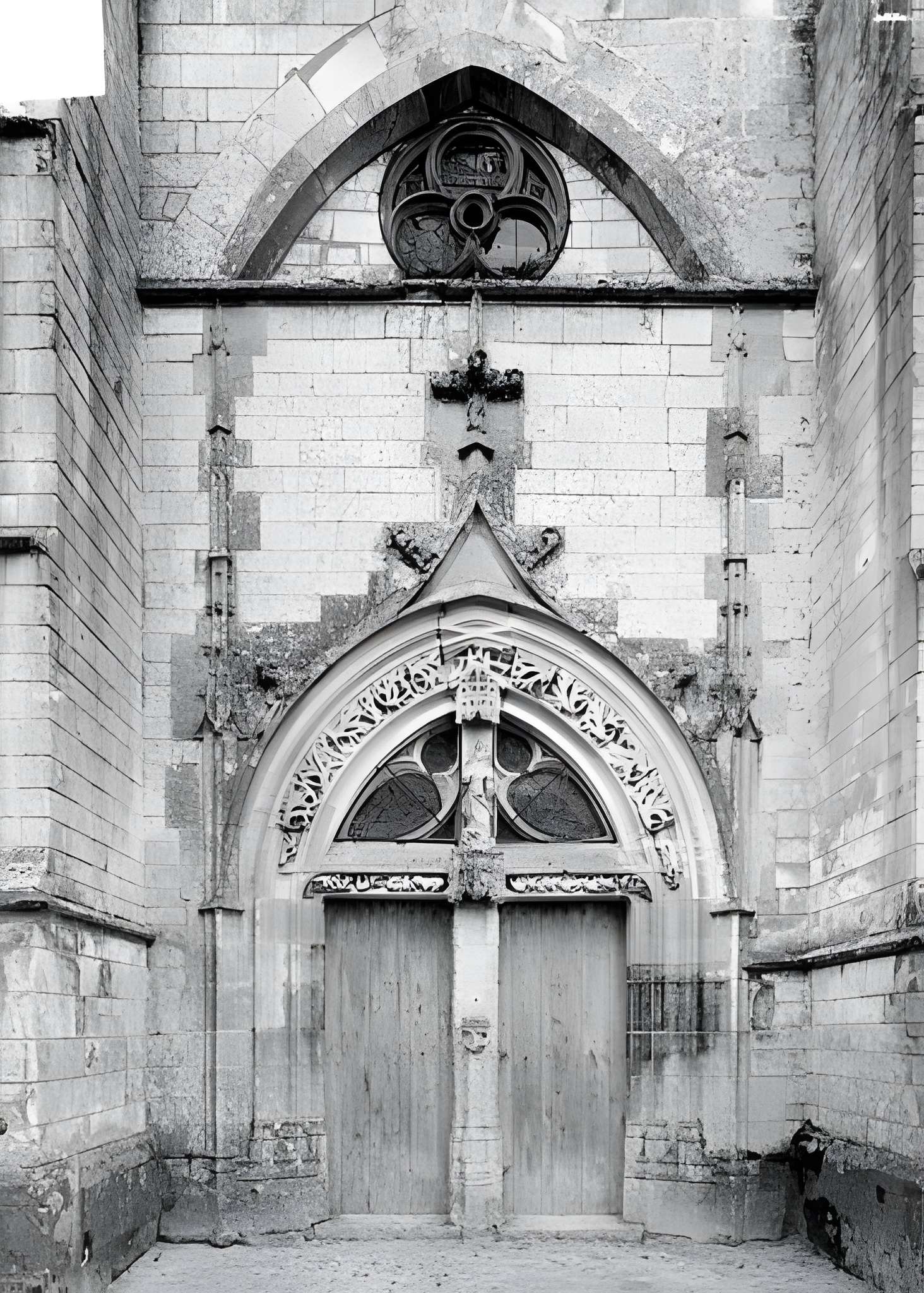 Église Saint-Quentin du Meix-Tiercelin