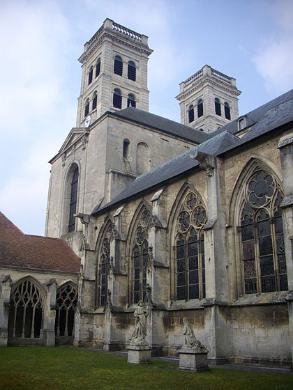 Photo de Cathédrale Notre-Dame de Verdun