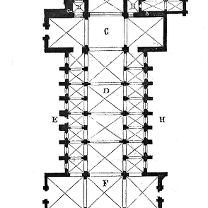 Photo de Cathédrale Notre-Dame de Verdun