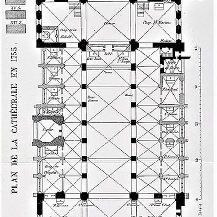 Photo de Cathédrale Notre-Dame de Verdun