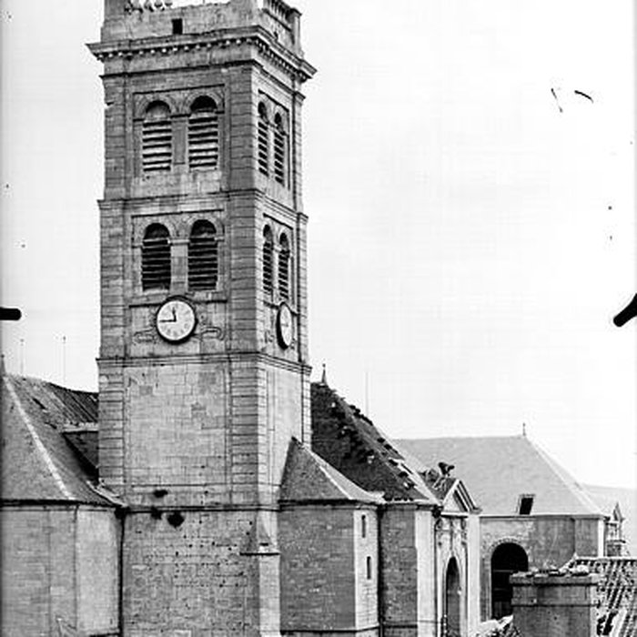 Photo de Cathédrale Notre-Dame de Verdun