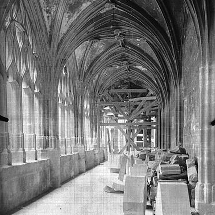 Photo de Cathédrale Notre-Dame de Verdun