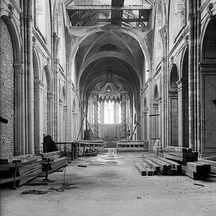 Photo de Cathédrale Notre-Dame de Verdun