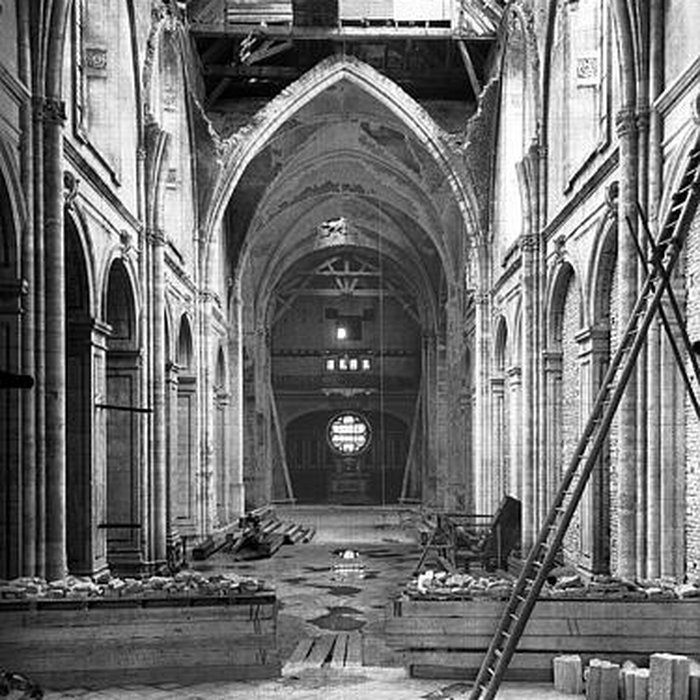 Photo de Cathédrale Notre-Dame de Verdun