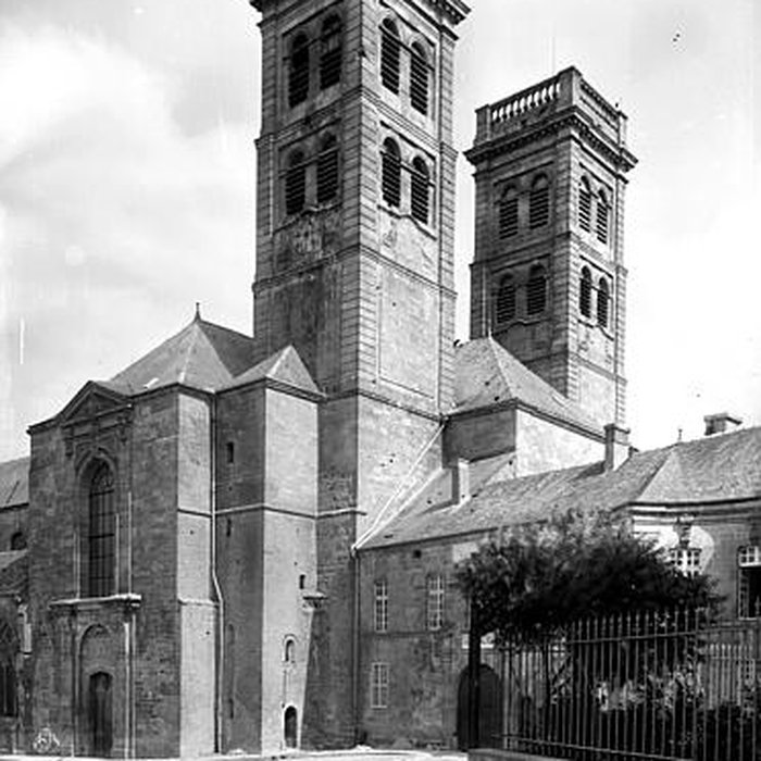 Photo de Cathédrale Notre-Dame de Verdun