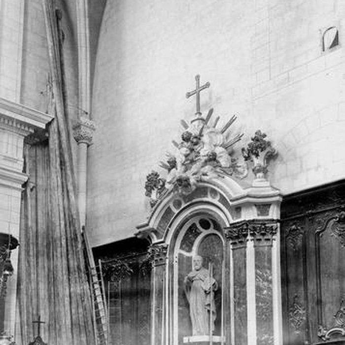 Photo de Cathédrale Notre-Dame de Verdun