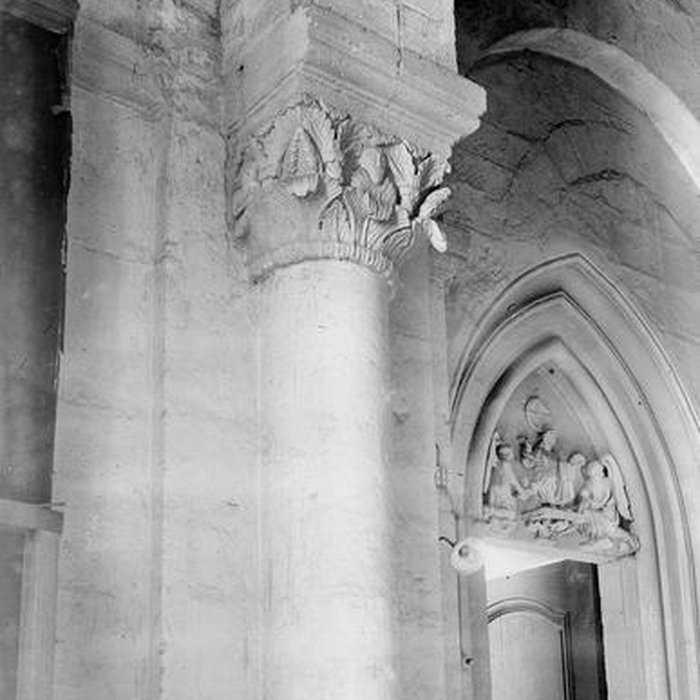 Photo de Cathédrale Notre-Dame de Verdun