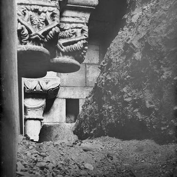 Photo de Cathédrale Notre-Dame de Verdun