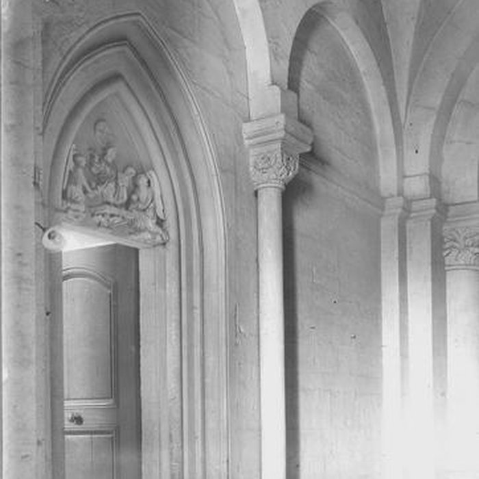 Photo de Cathédrale Notre-Dame de Verdun