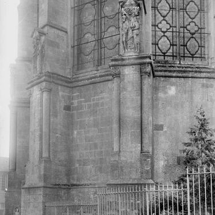 Photo de Cathédrale Notre-Dame de Verdun