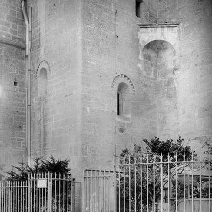 Photo de Cathédrale Notre-Dame de Verdun
