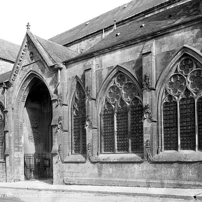 Photo de Cathédrale Notre-Dame de Verdun