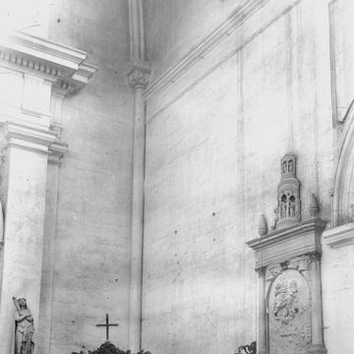 Photo de Cathédrale Notre-Dame de Verdun