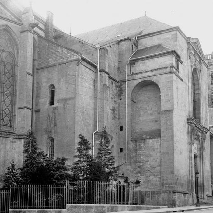Photo de Cathédrale Notre-Dame de Verdun