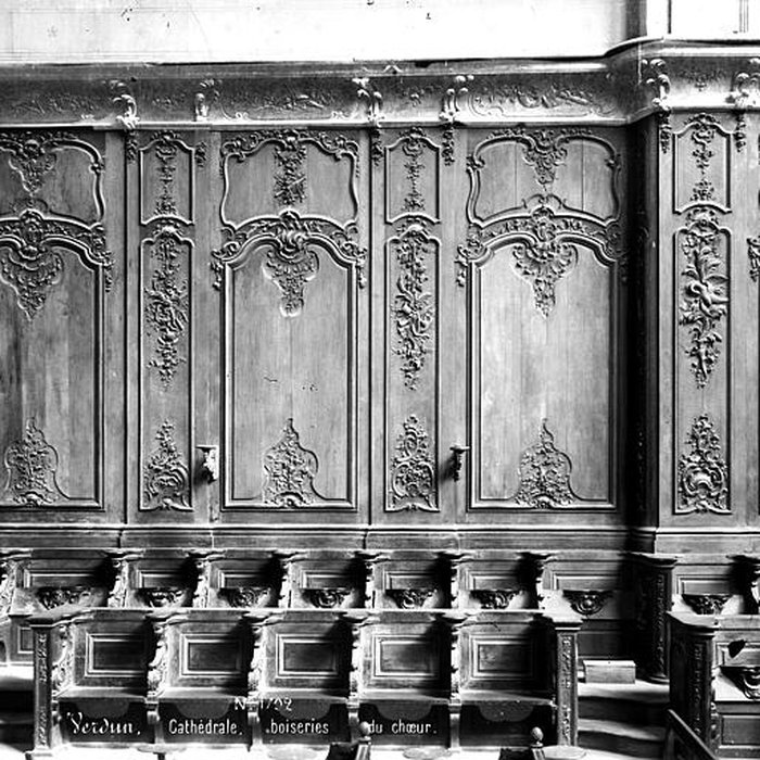 Photo de Cathédrale Notre-Dame de Verdun