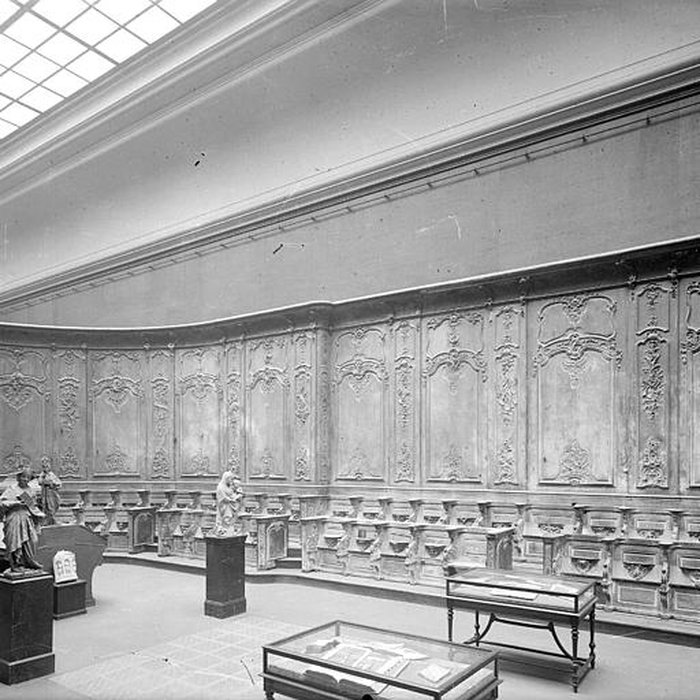 Photo de Cathédrale Notre-Dame de Verdun