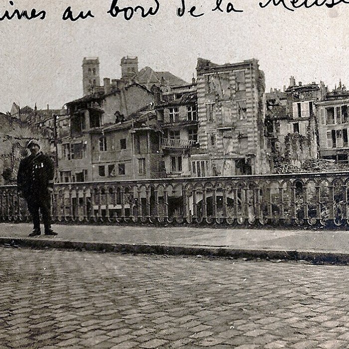 Photo de Cathédrale Notre-Dame de Verdun