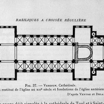 Cathédrale Notre-Dame de Verdun