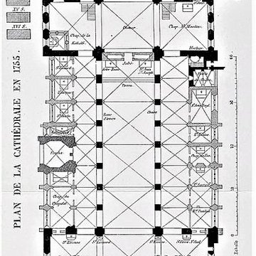 Cathédrale Notre-Dame de Verdun