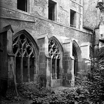 Cathédrale Notre-Dame de Verdun