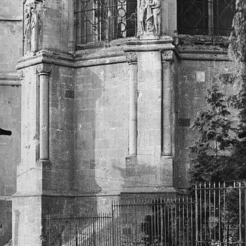 Cathédrale Notre-Dame de Verdun