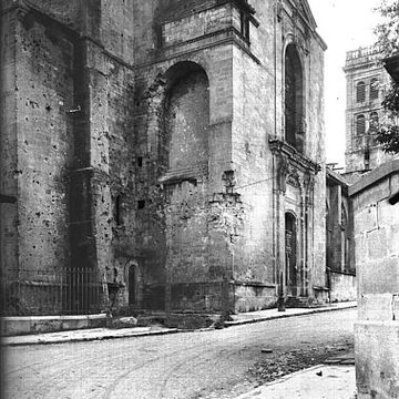 Cathédrale Notre-Dame de Verdun