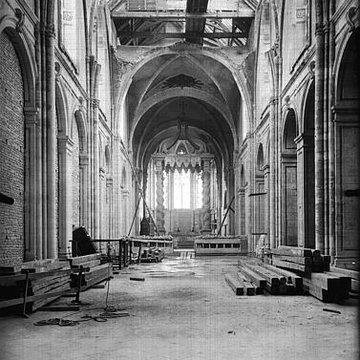 Cathédrale Notre-Dame de Verdun