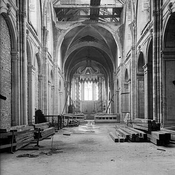 Cathédrale Notre-Dame de Verdun