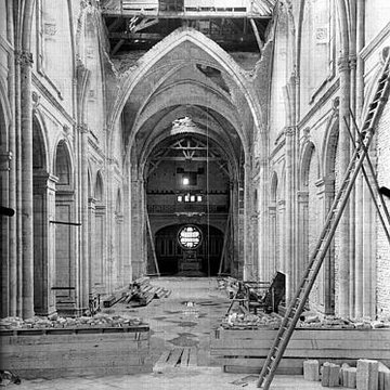 Cathédrale Notre-Dame de Verdun