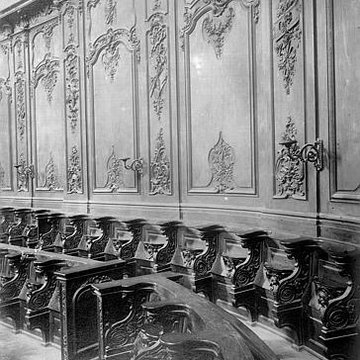 Cathédrale Notre-Dame de Verdun